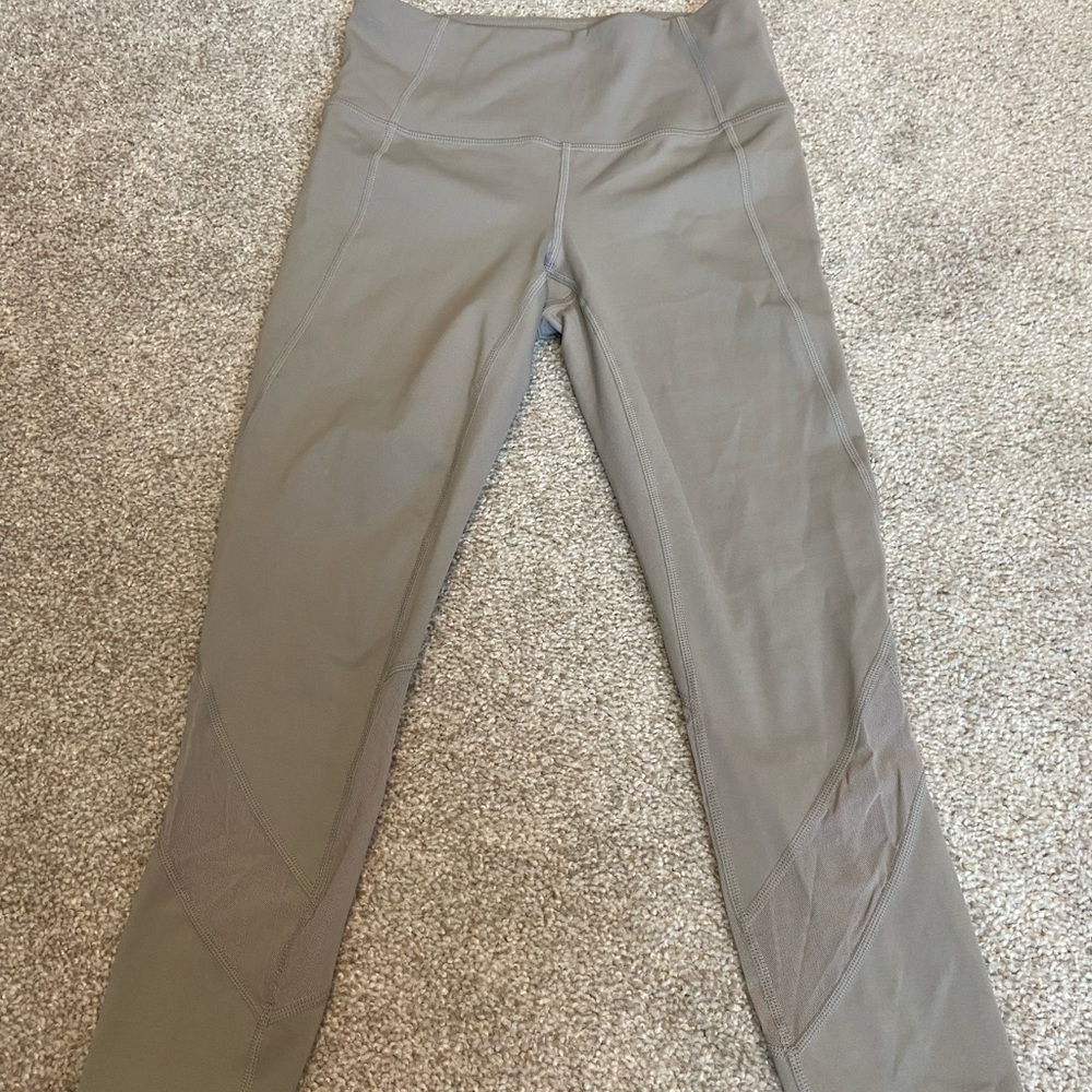 Athleta leggings